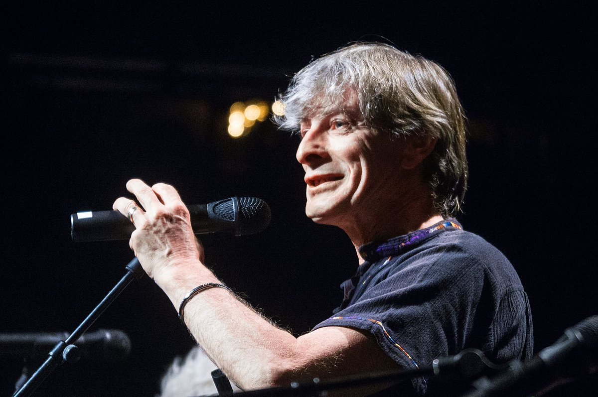 Weltenklang SEAN ging erfolgreich zu Ende, ein Wiedersehen