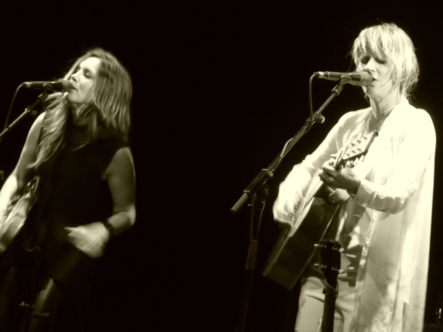 Kultige „Back To The Roots”-Tour von MADISON VIOLET zu Ende