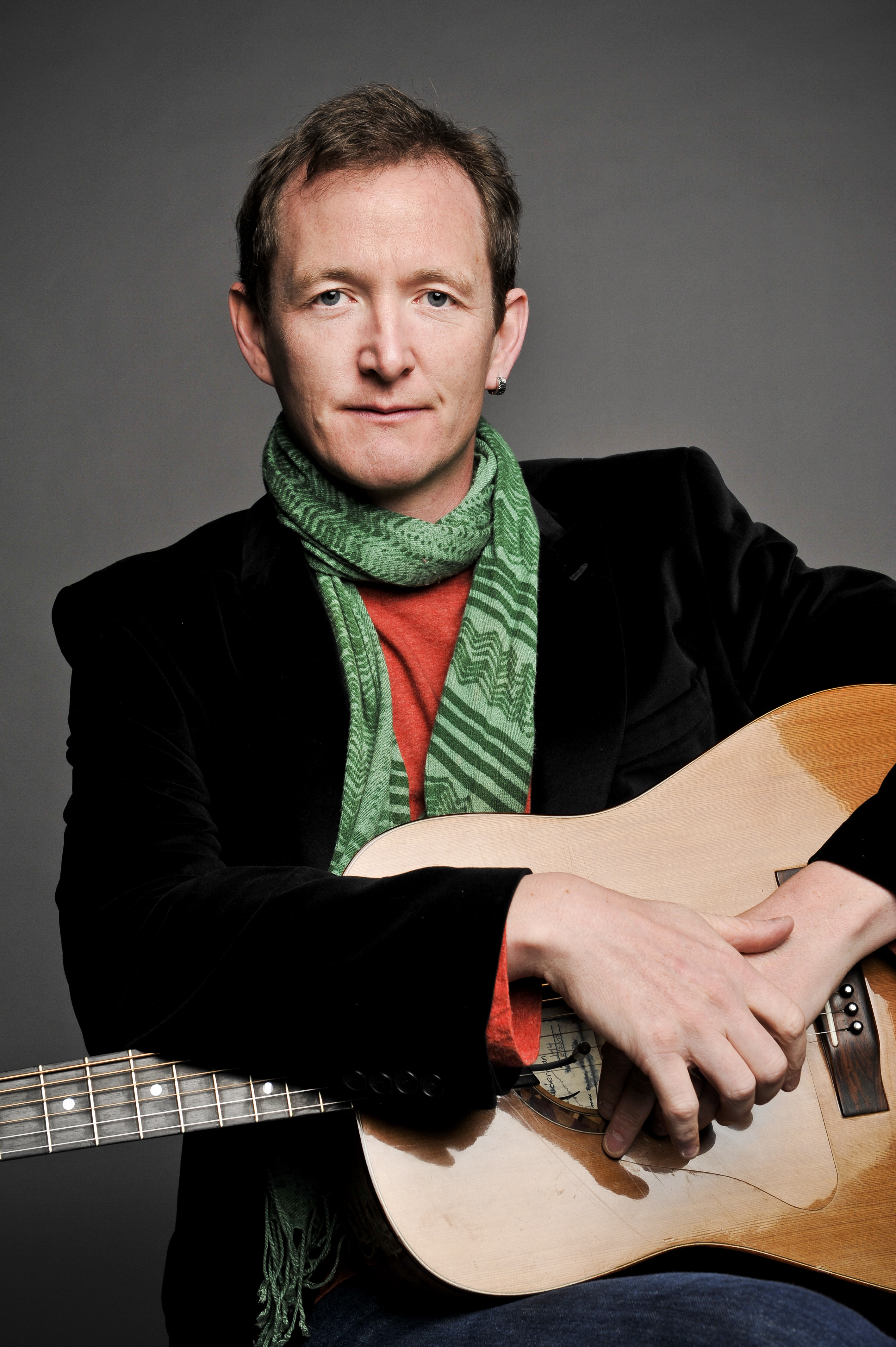 JOHN DOYLE