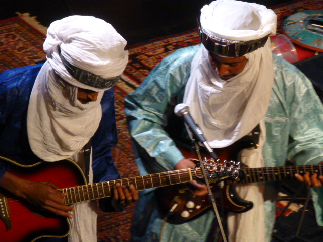 „3rd African Pearls”-Tour mit ETRAN FINATAWA ging erfolgeich  zu Ende