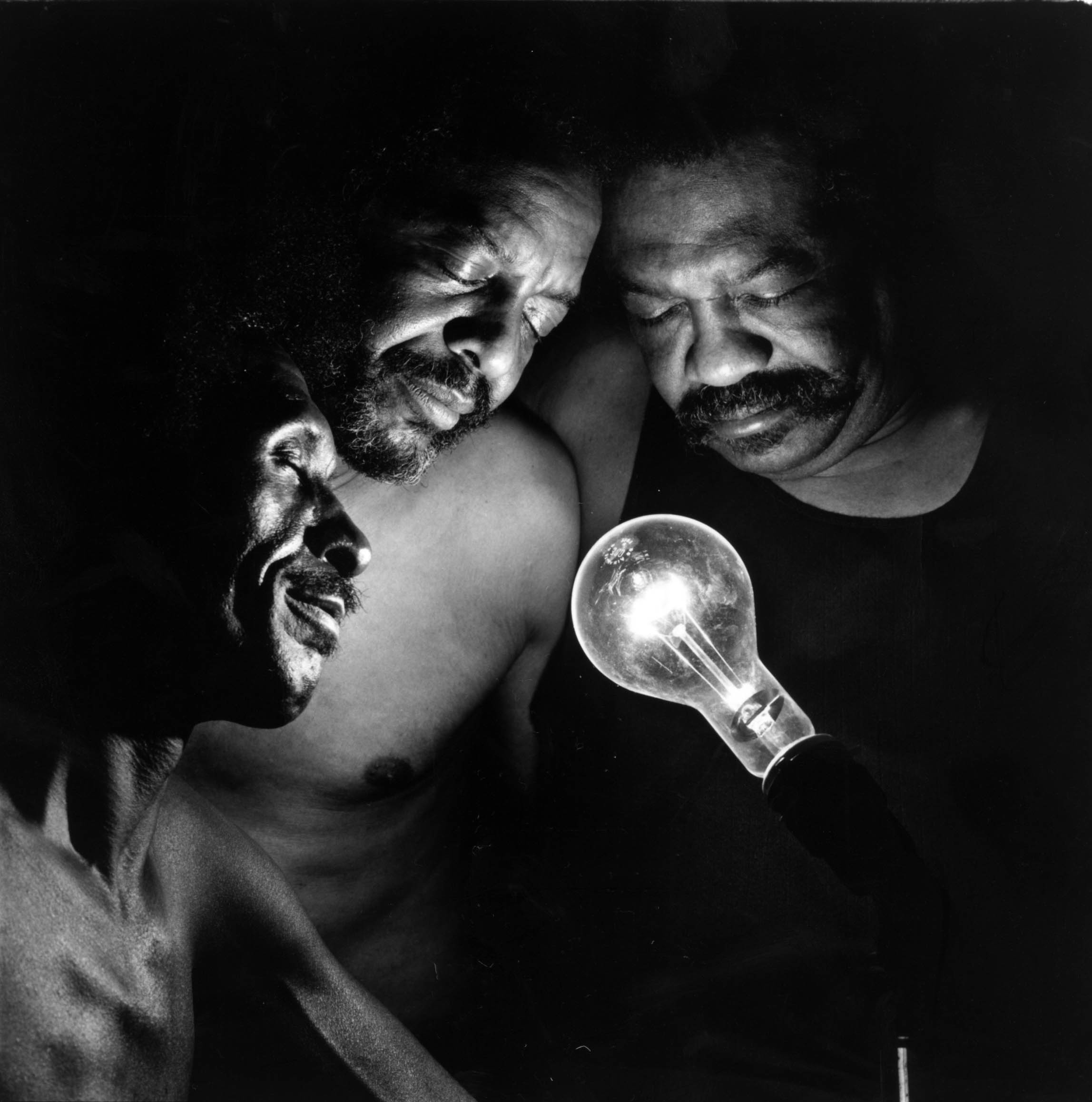The Holmes Brothers (from the 1960s to 2016)