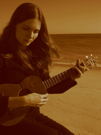 welcome MARTA TOPFEROVA!