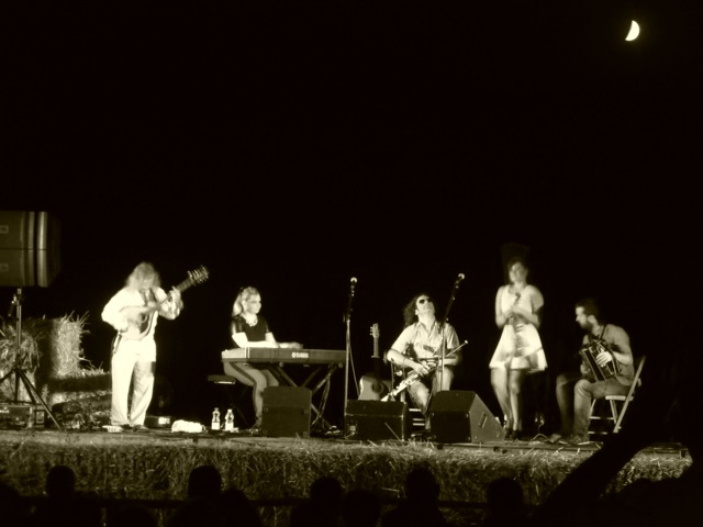 Die sehr erfolgreiche „16. Celtic Summer Night” ging in St.Georgen/Längsee zu Ende