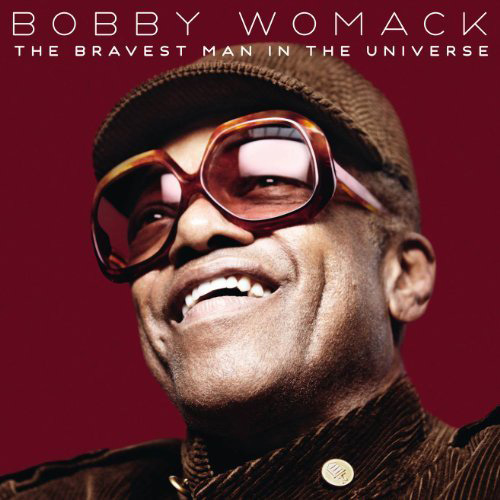 BOBBY WOMACK ist gegangen!