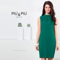 Neu: PIU & PIU aus Italien