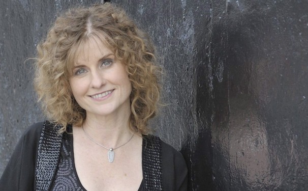 Cathie Ryan