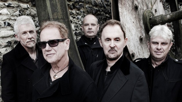 OYSTERBAND