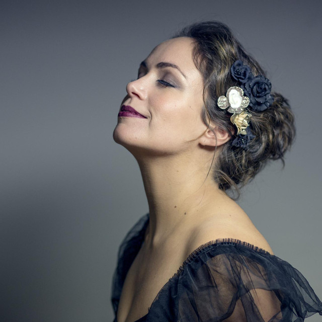 JOANA AMENDOEIRA