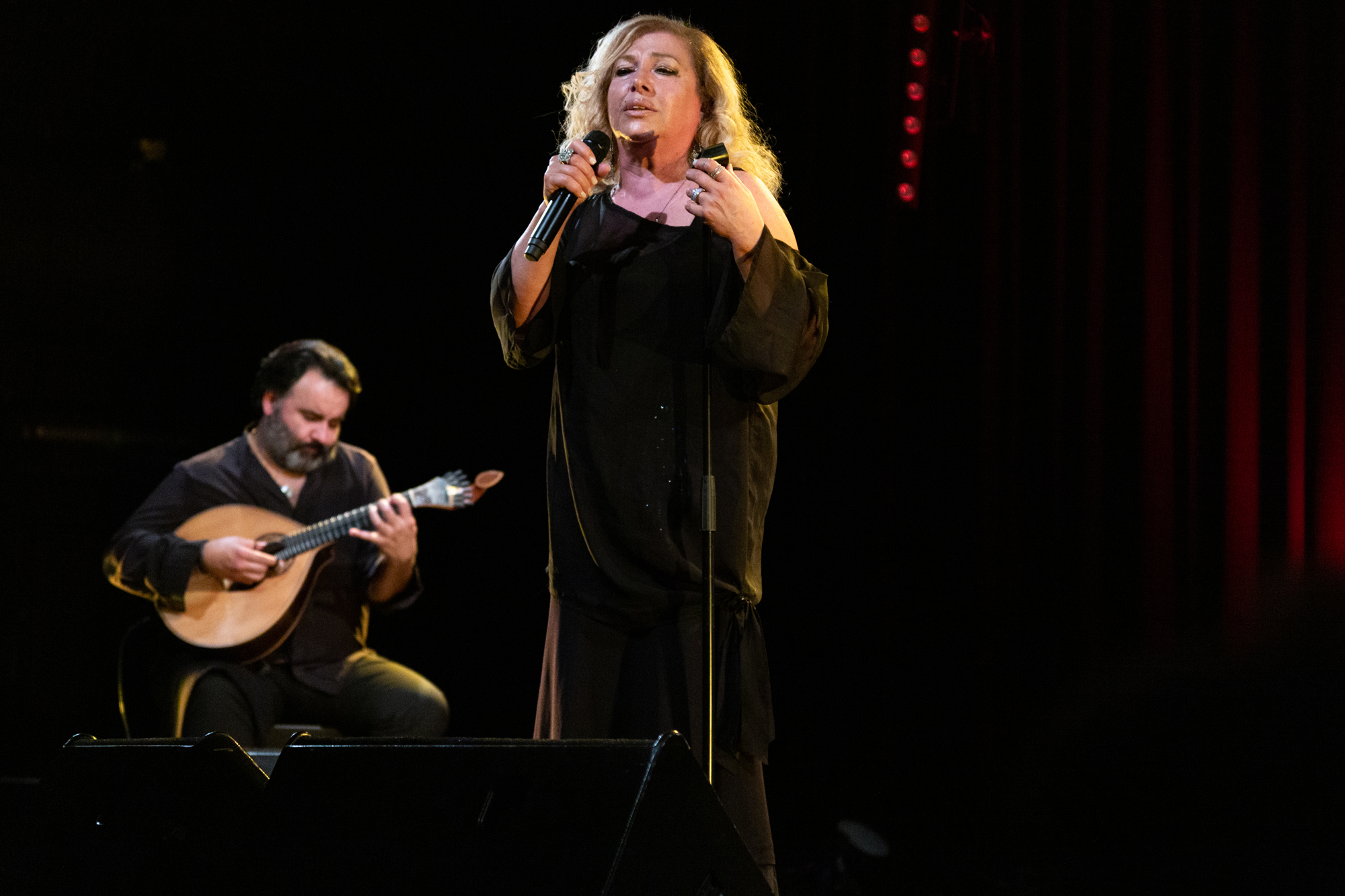 „Nacht des FADO”-Tournee erneut großer Erfolg