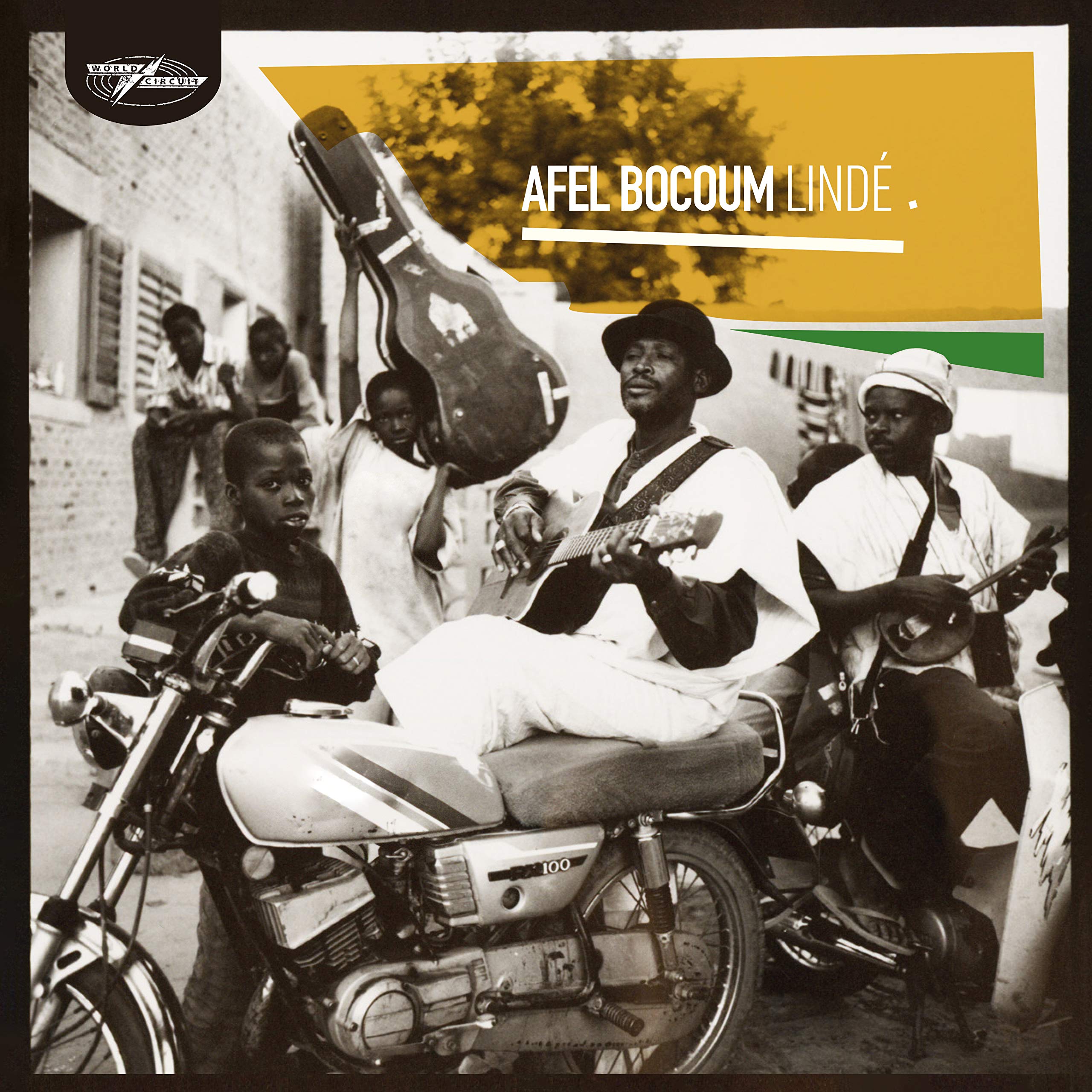 AFEL BOCOUM
