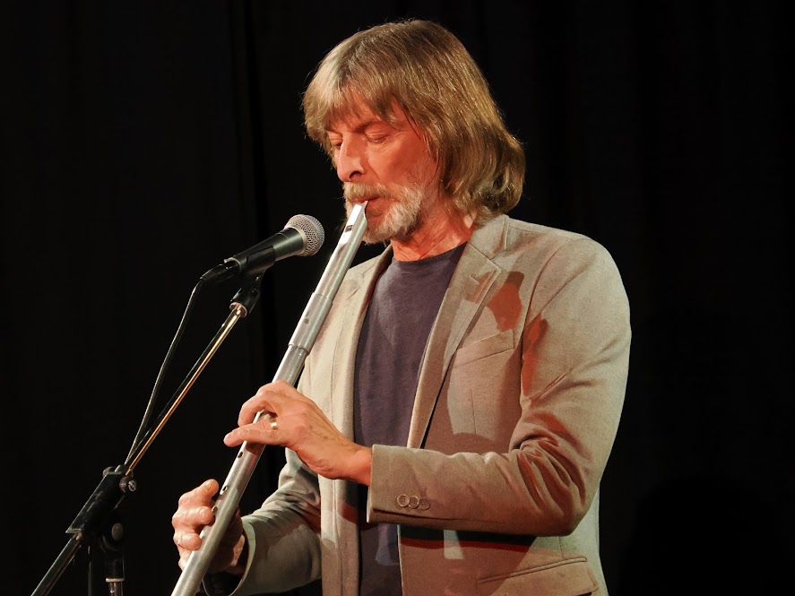 SEAN KEANE-Tournee war großer Erfolg