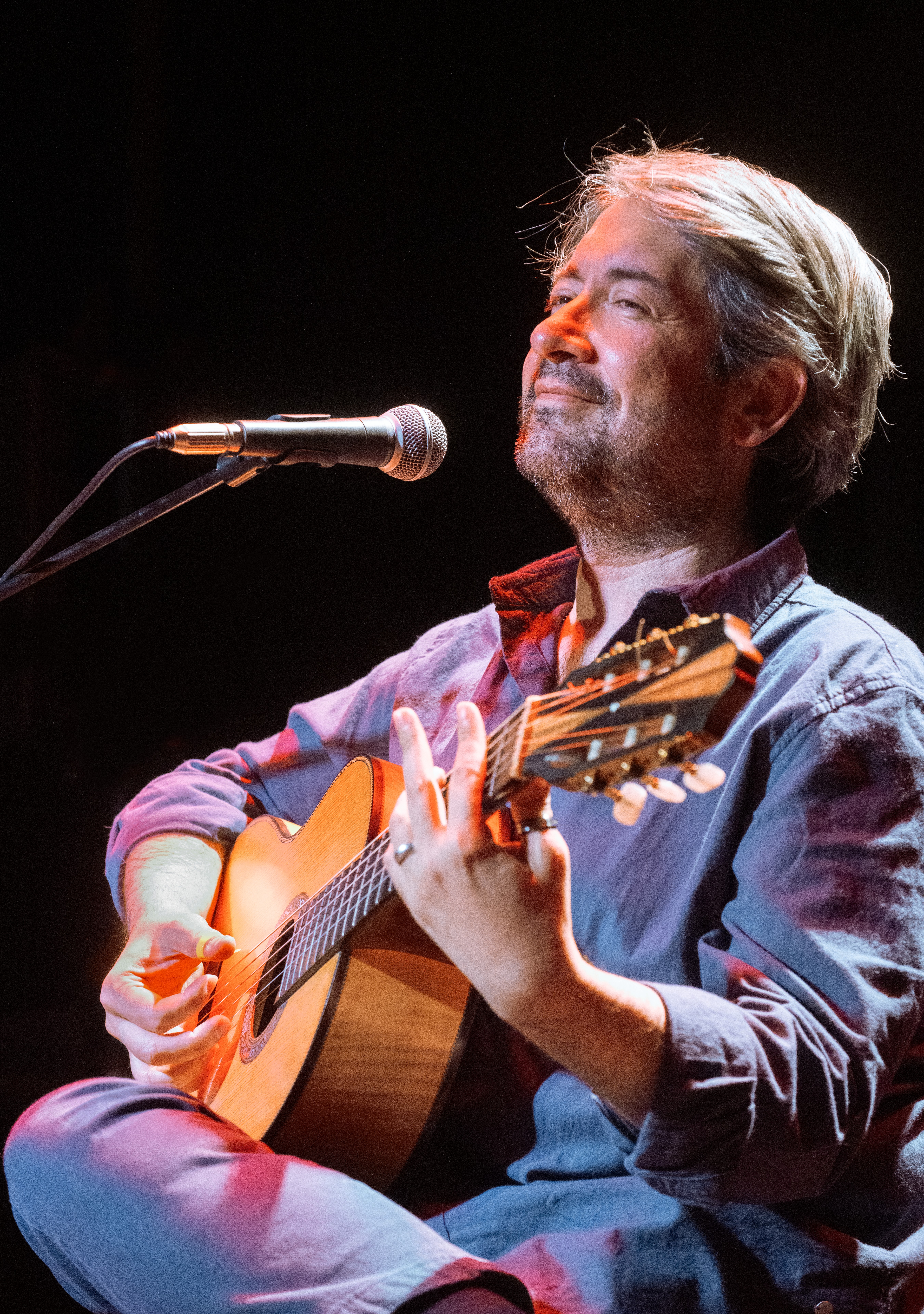 16. Nacht des Fado