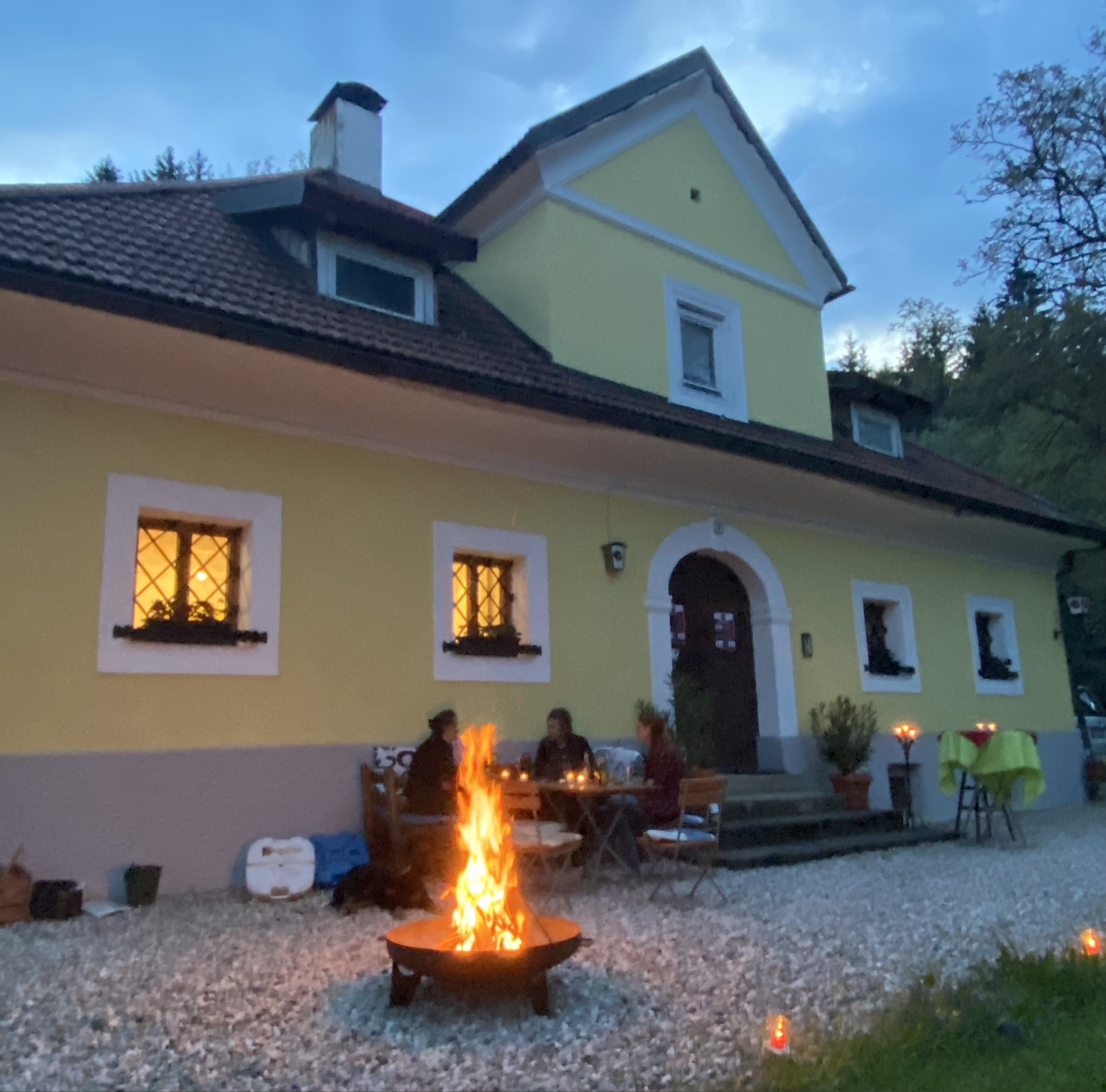 Goodbye HUTkultur! Ein Trauertag für die Live-Musik Szene des Landes!