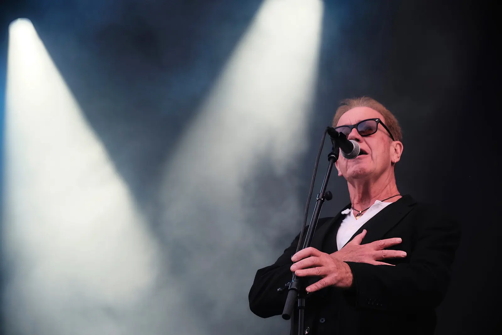 OYSTERBAND`s JONES/COOPER/SCOTT Tour startet morgen Donnerstag in der Sargfabrik/Wien!