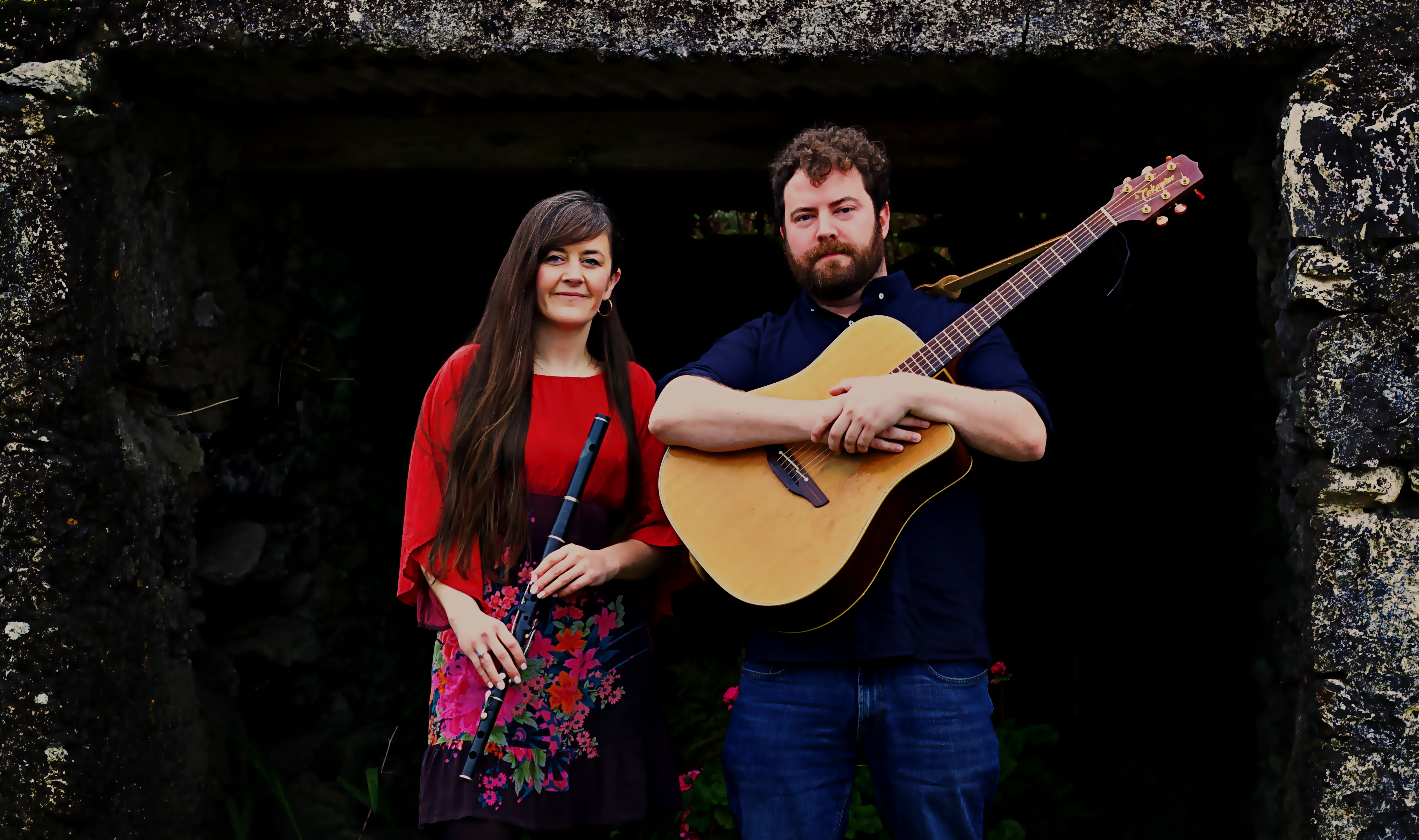 TERESA HORGAN & MICHAEL COULT