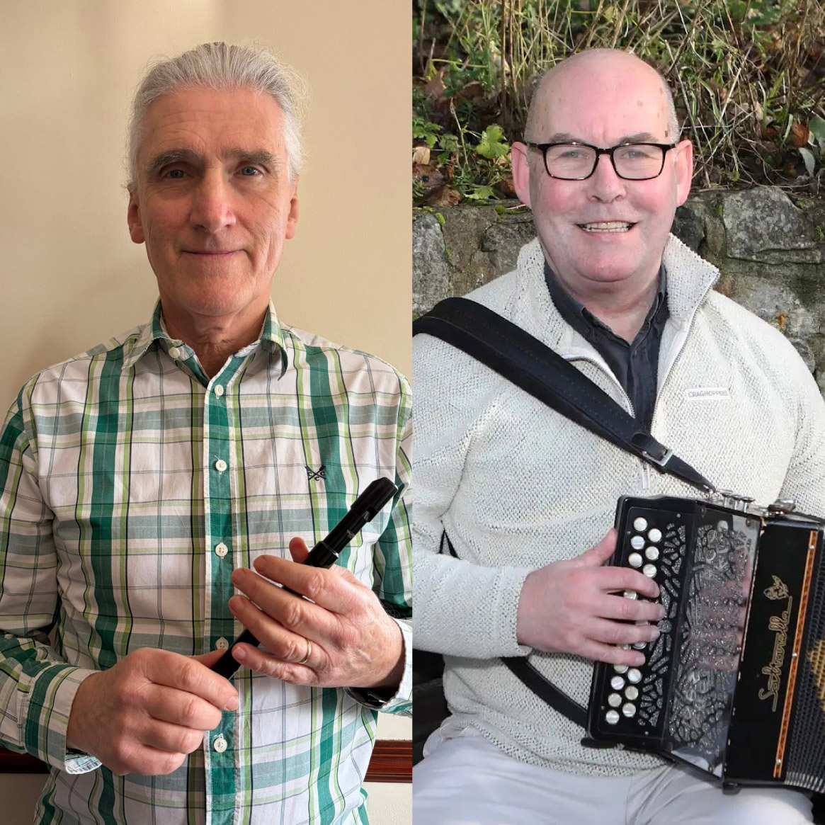 27th Guinness CELTIC SPRING