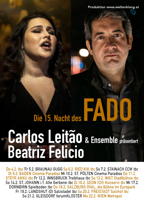 Fado 2027