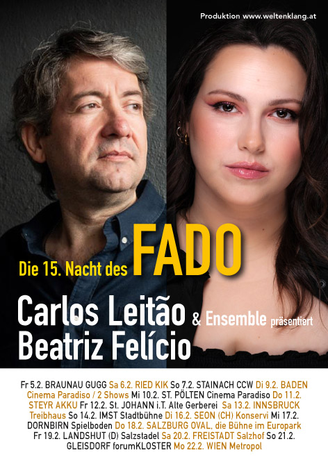 Fado 2027