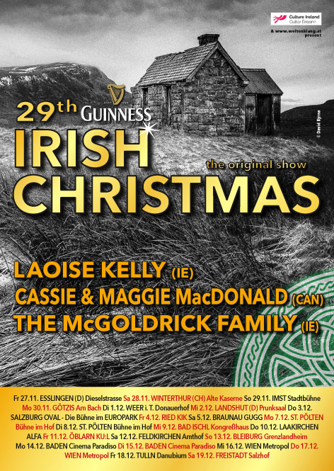 Irish Christmas 26