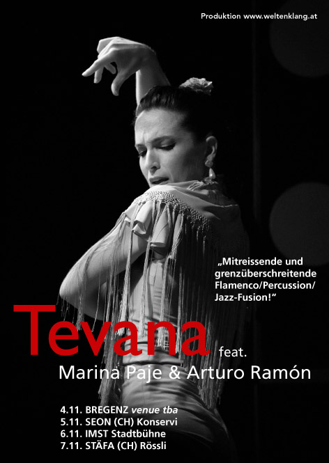 TEVANA