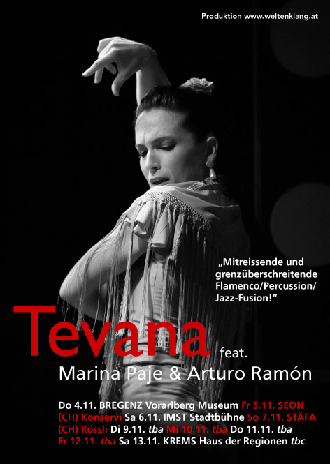TEVANA